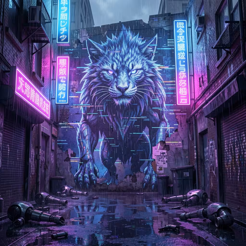 Alley Art 14