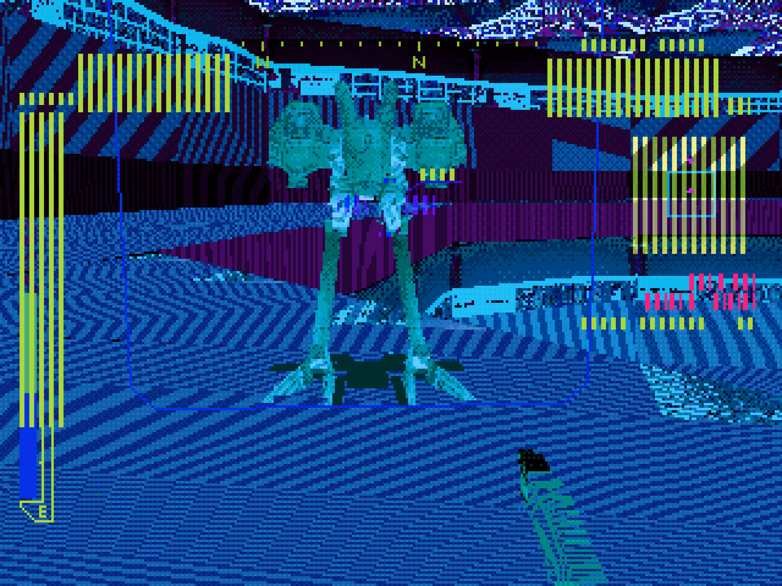 𝘥[S T I L L] · 086