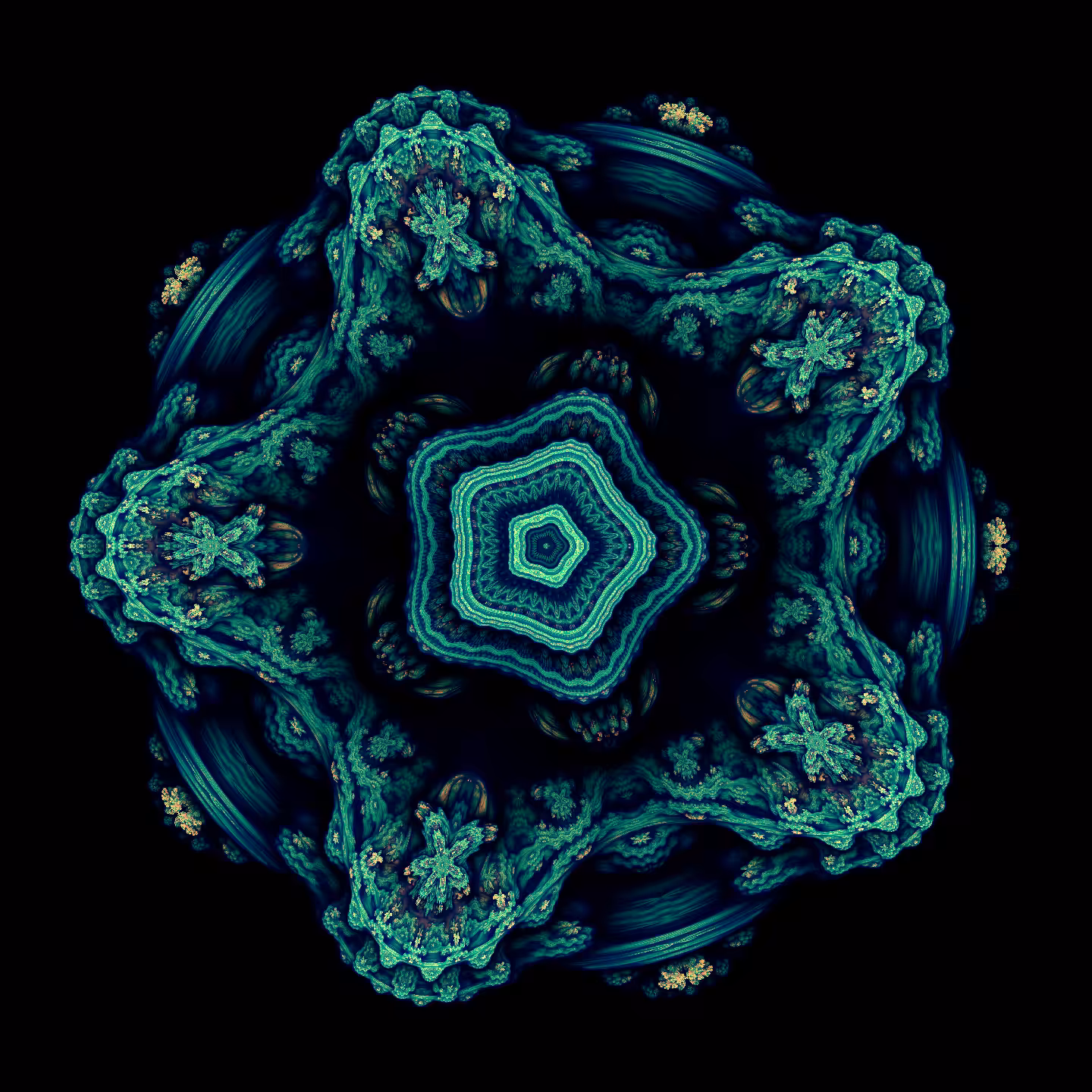 Fearful Symmetry #27