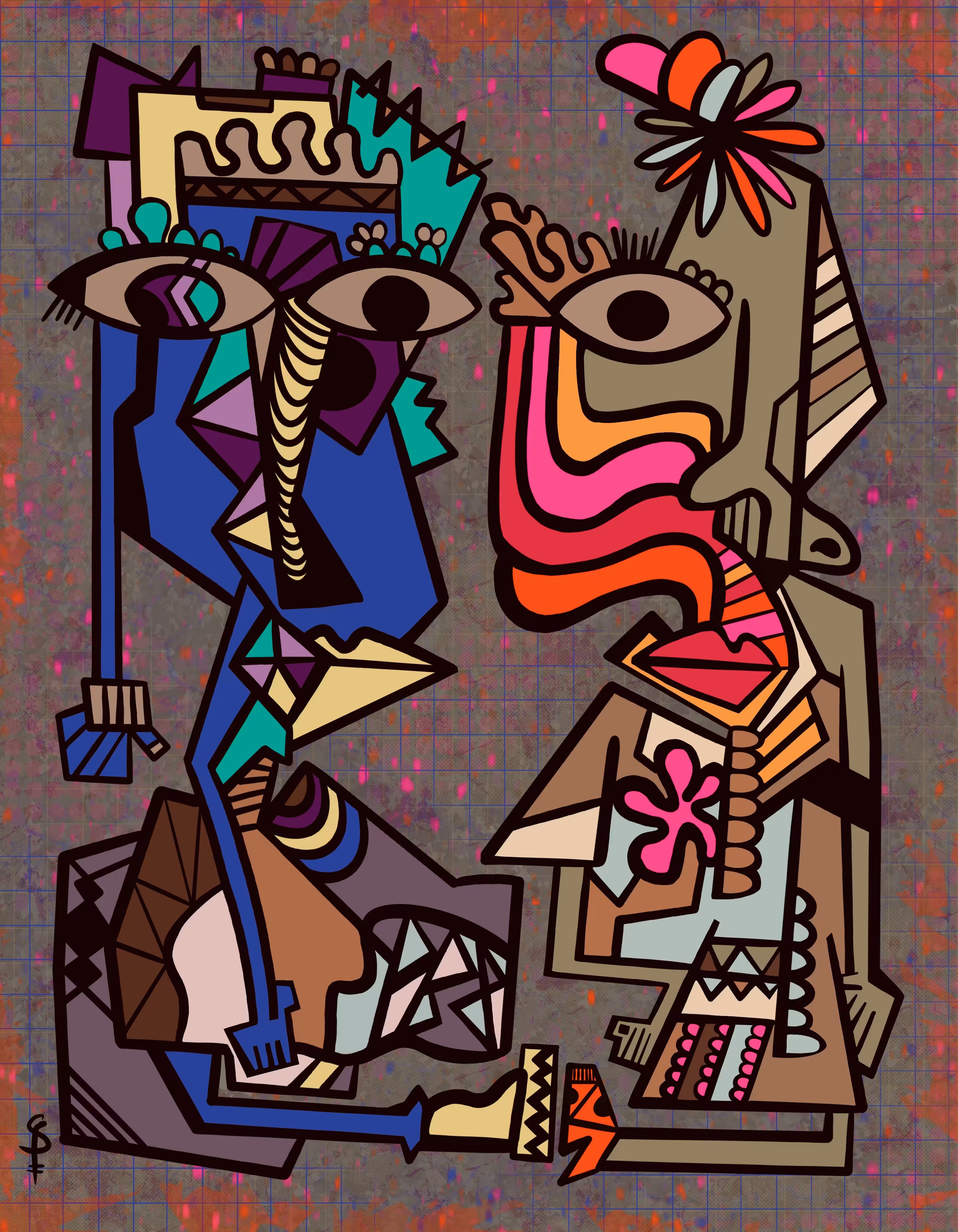 Conversation