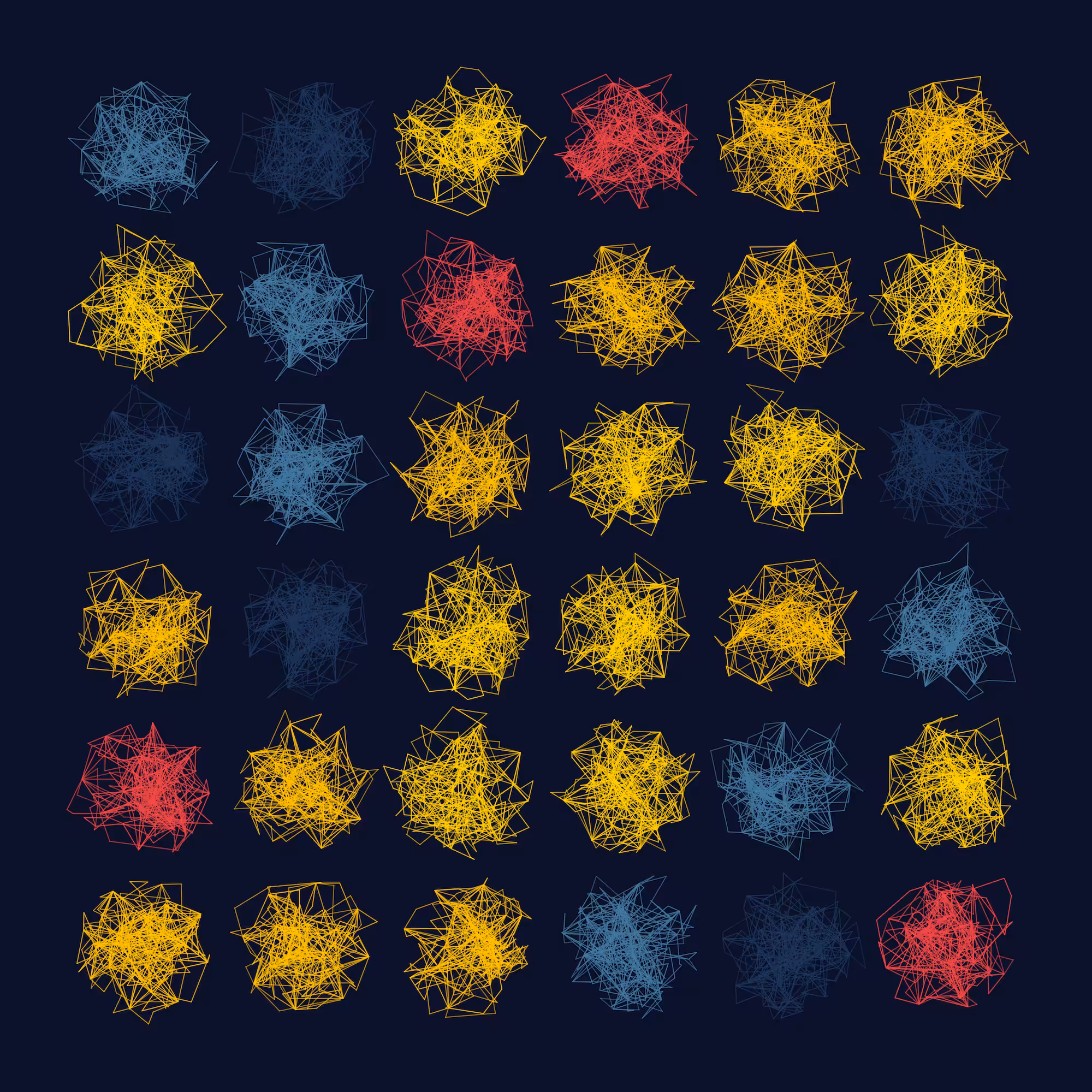 Basic Lines 253