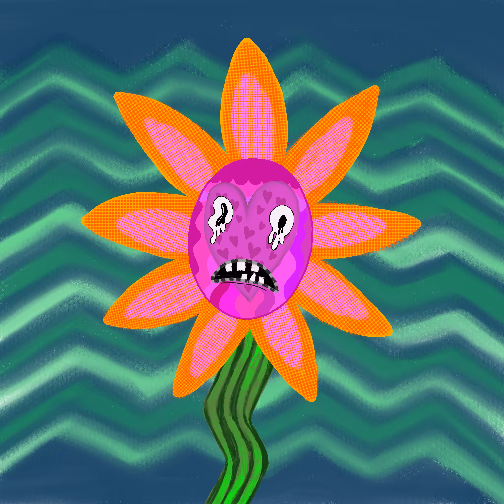 BVGARDEN: #2868