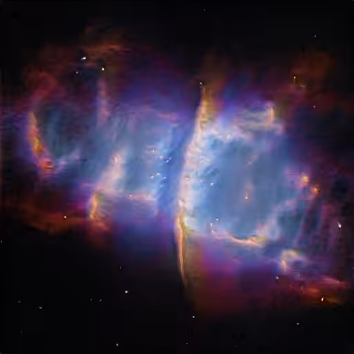 Nebula Does Not Exist #732-7269