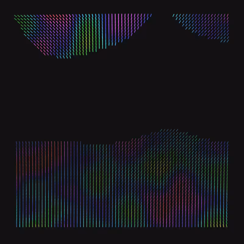 Wind map #66