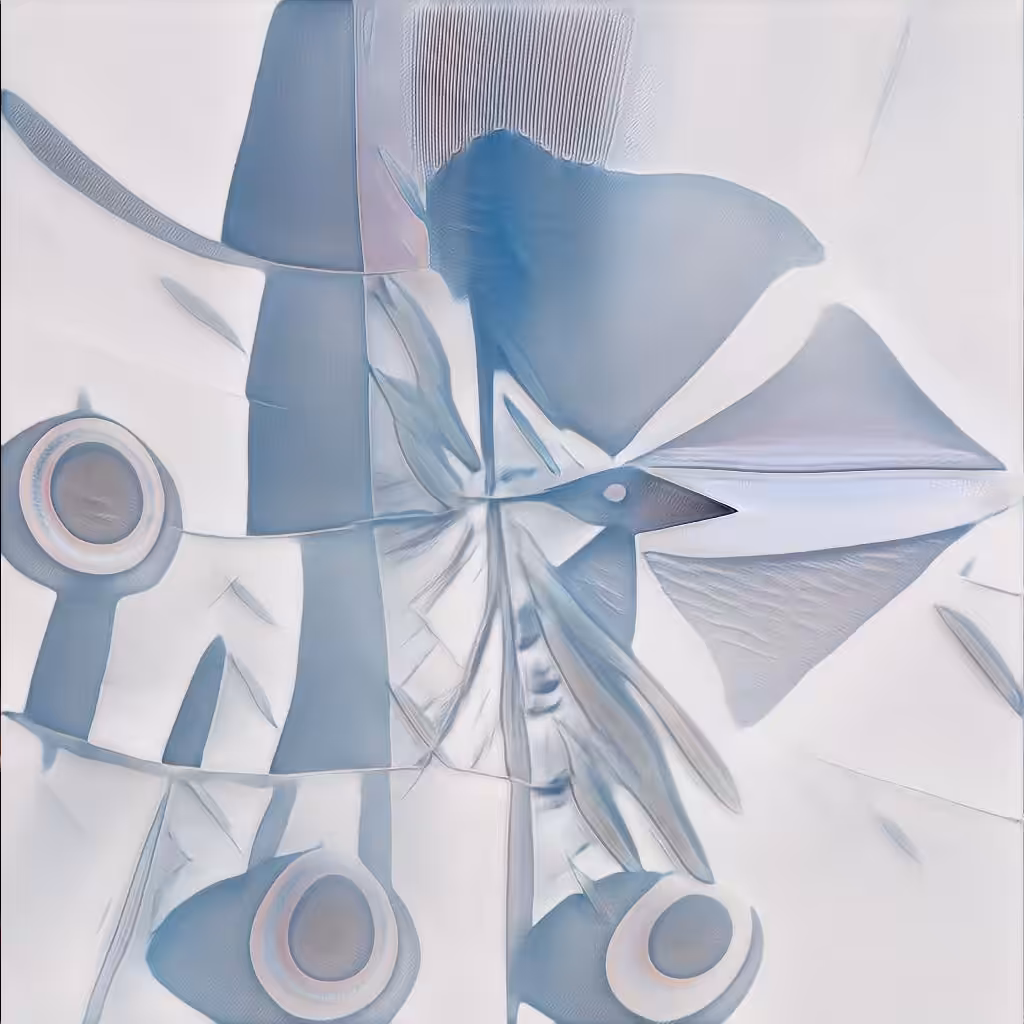 Persona Non Materia