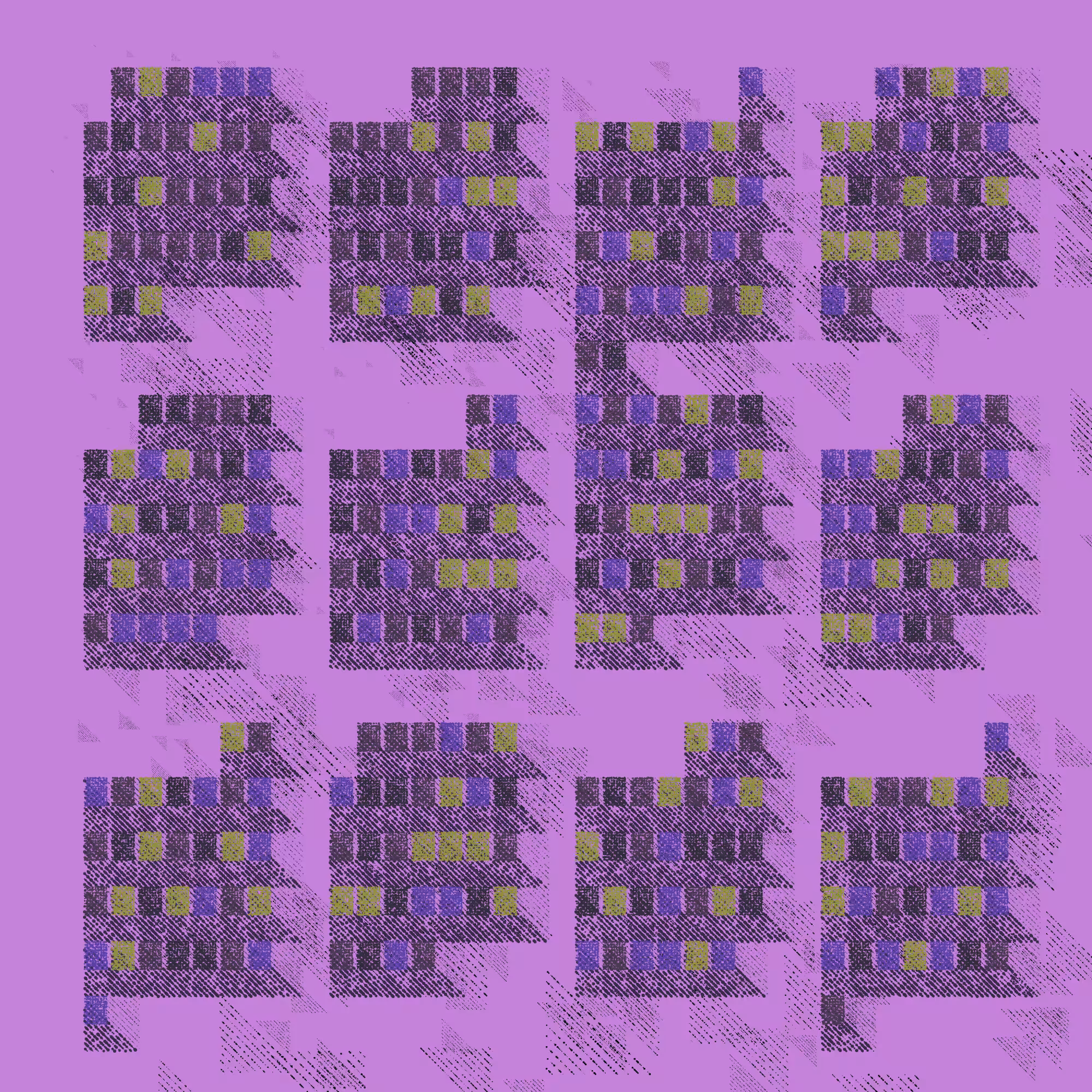Fragment of Time #215