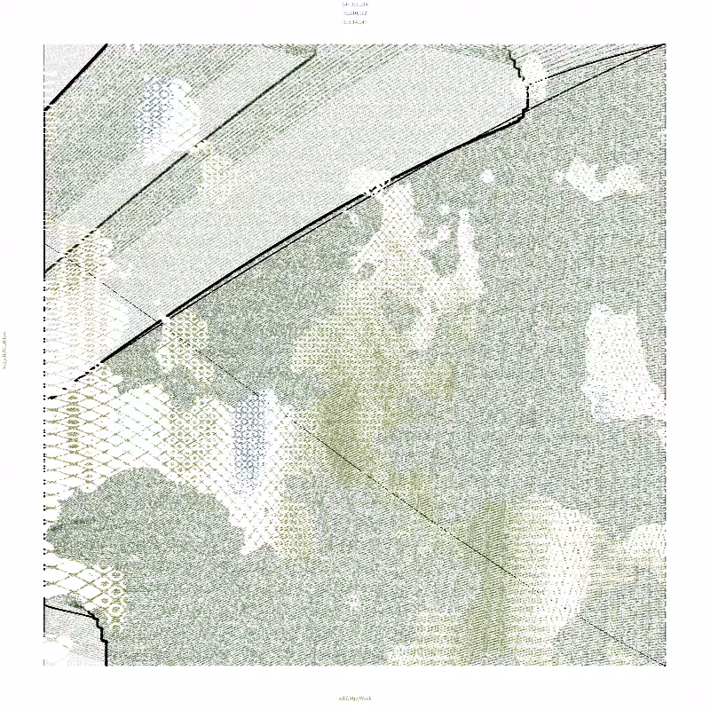 Emergent Forms #11