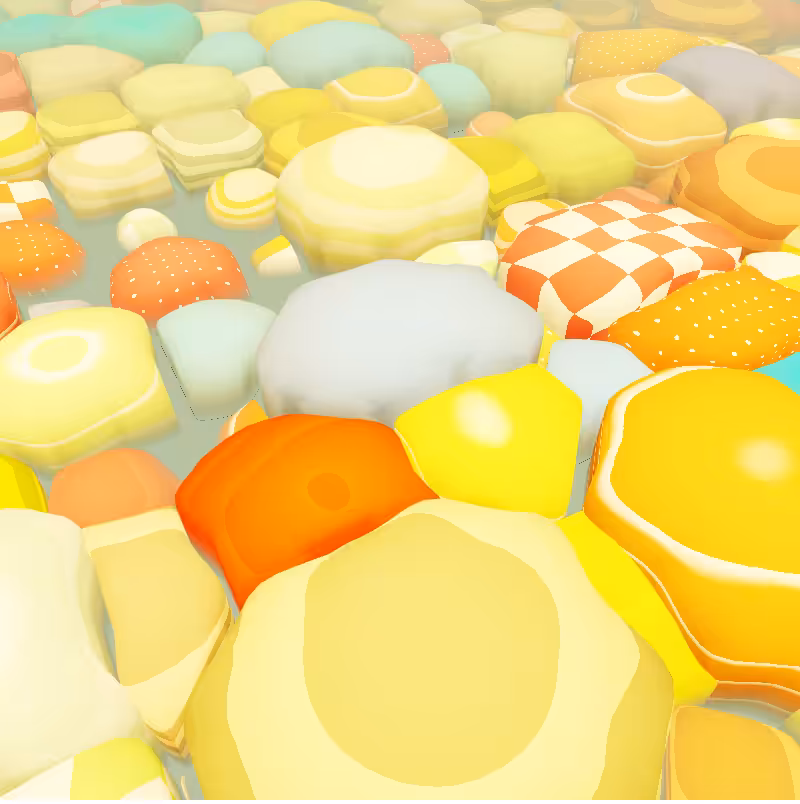 Bubblemania #33