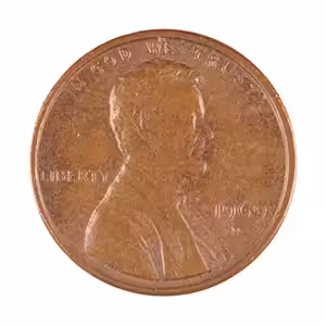 Cent #6877