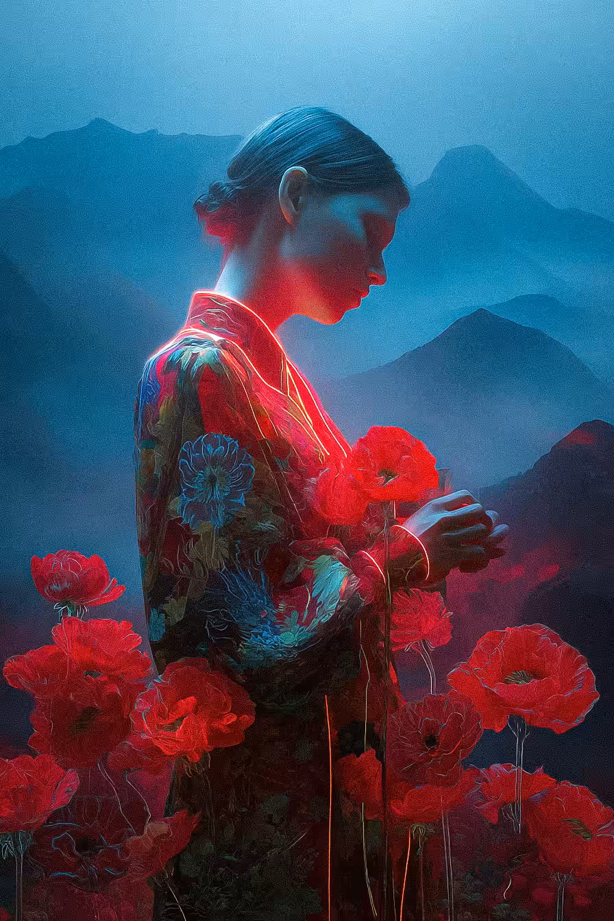 Garden of Serenity
