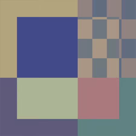 8-Bit Binary Blocks #59
