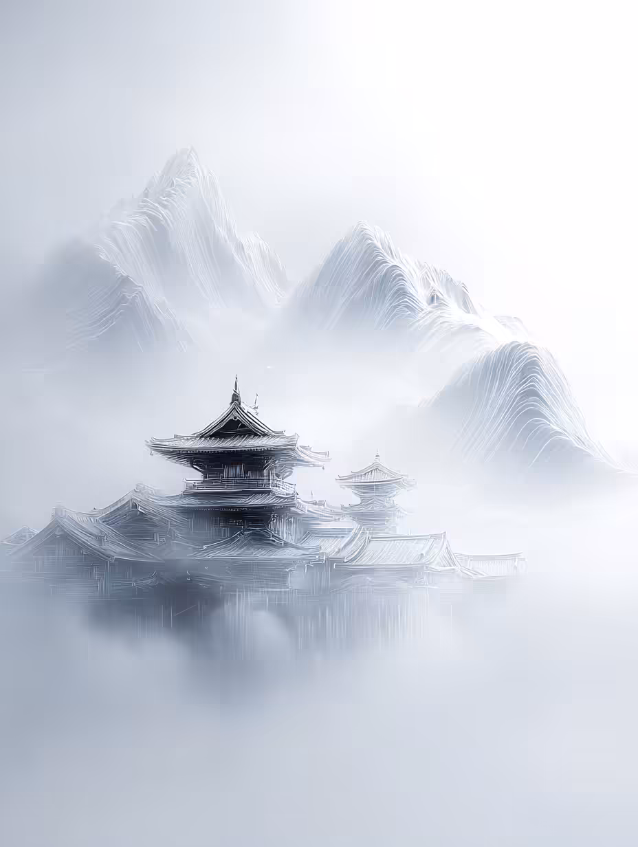 Beyond the World