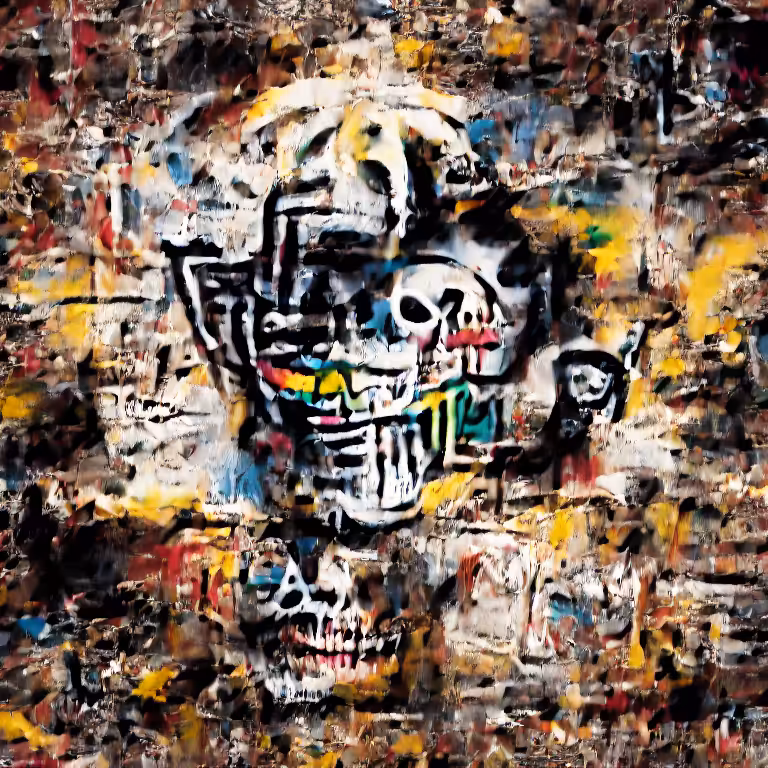Big City Art #11