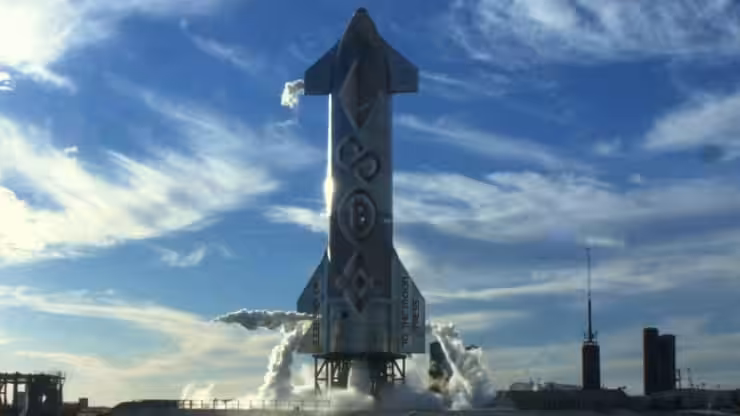 To Da Moon Xpress