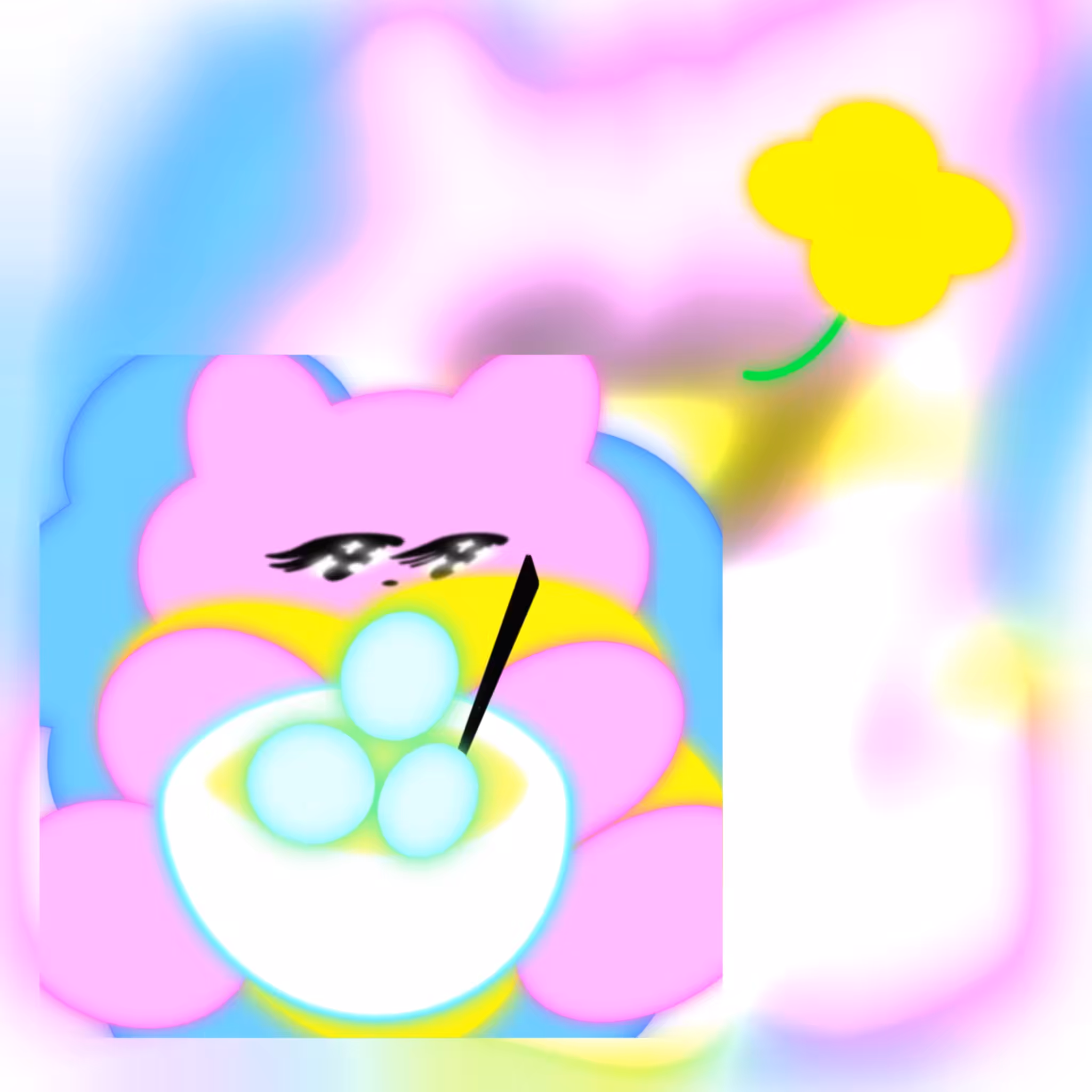 Dreams with you