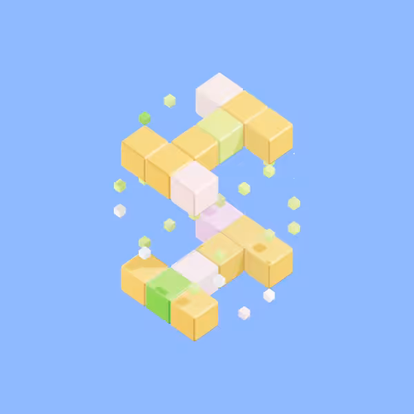 Isometric roulette #15
