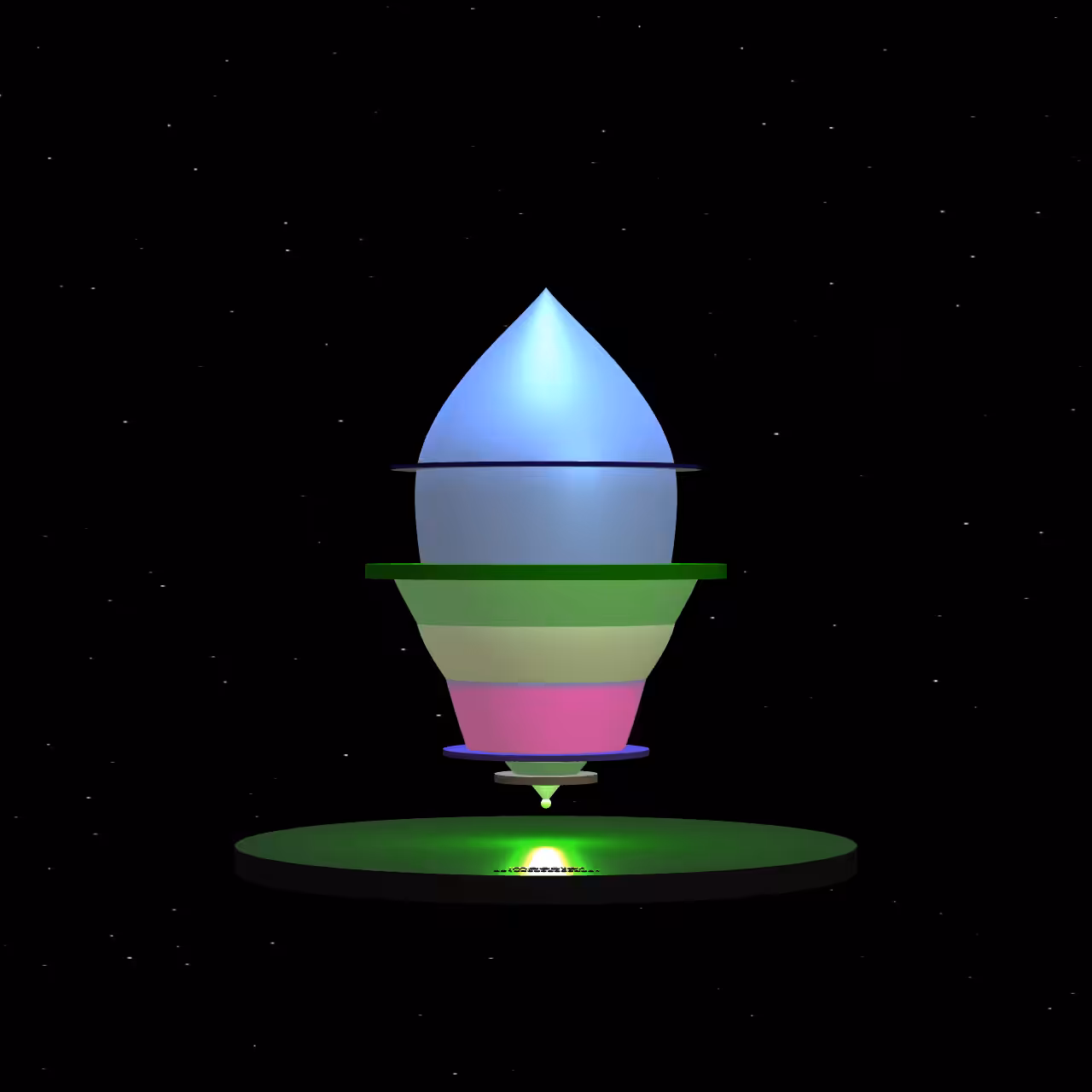 Astraglade - 355 - Nebula