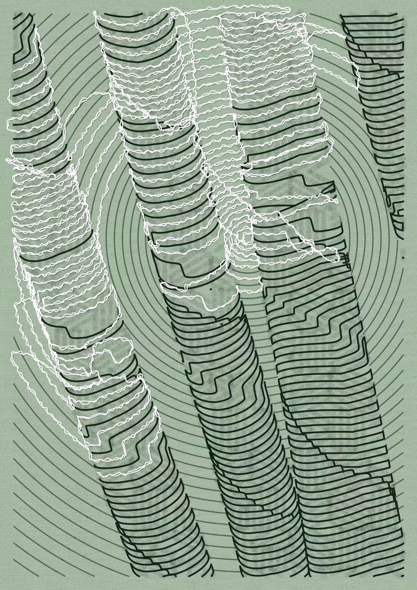 Aux Arbres #872