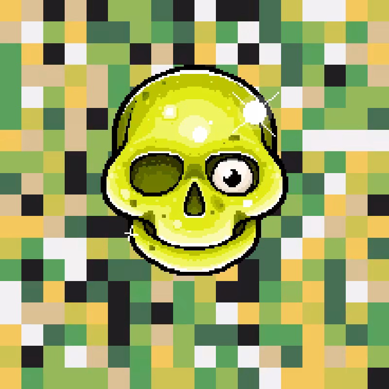 SKULLZ #75