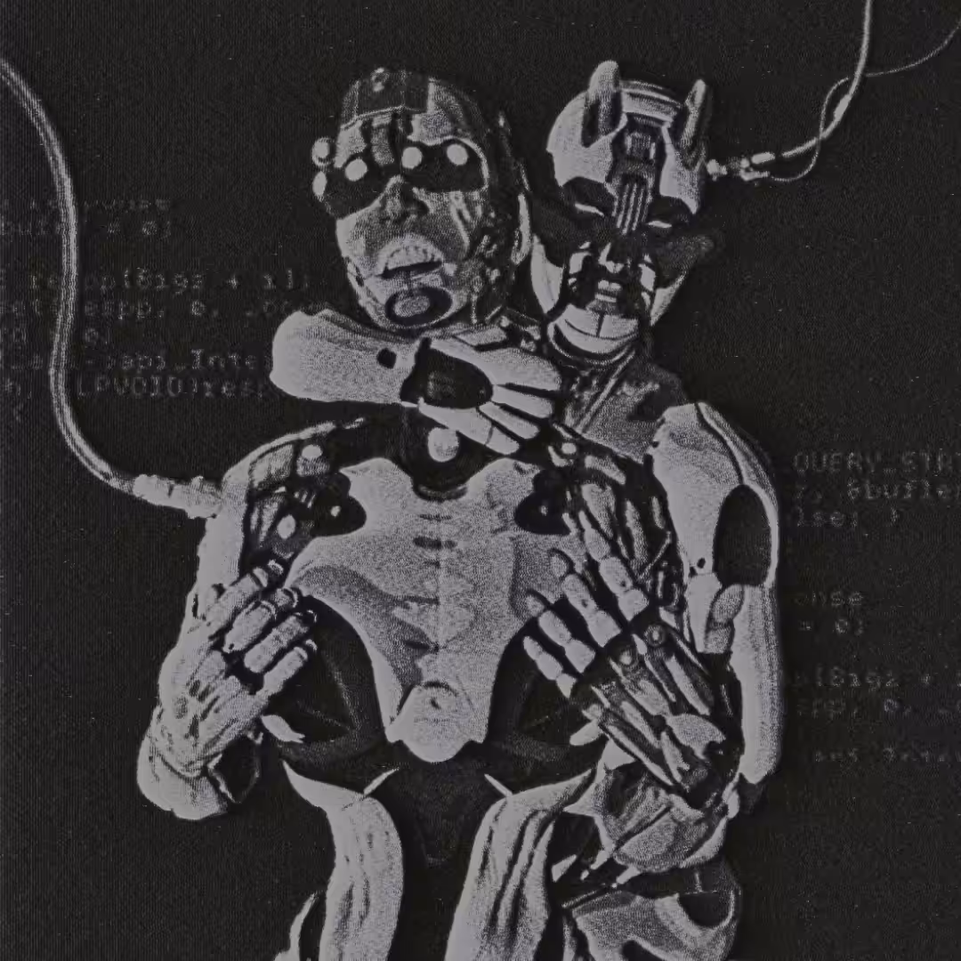 Ʌŉ Ḛʋḯļ Chầṝṃ