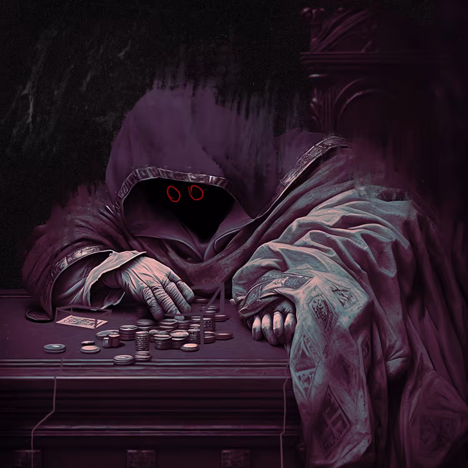 The Gambler