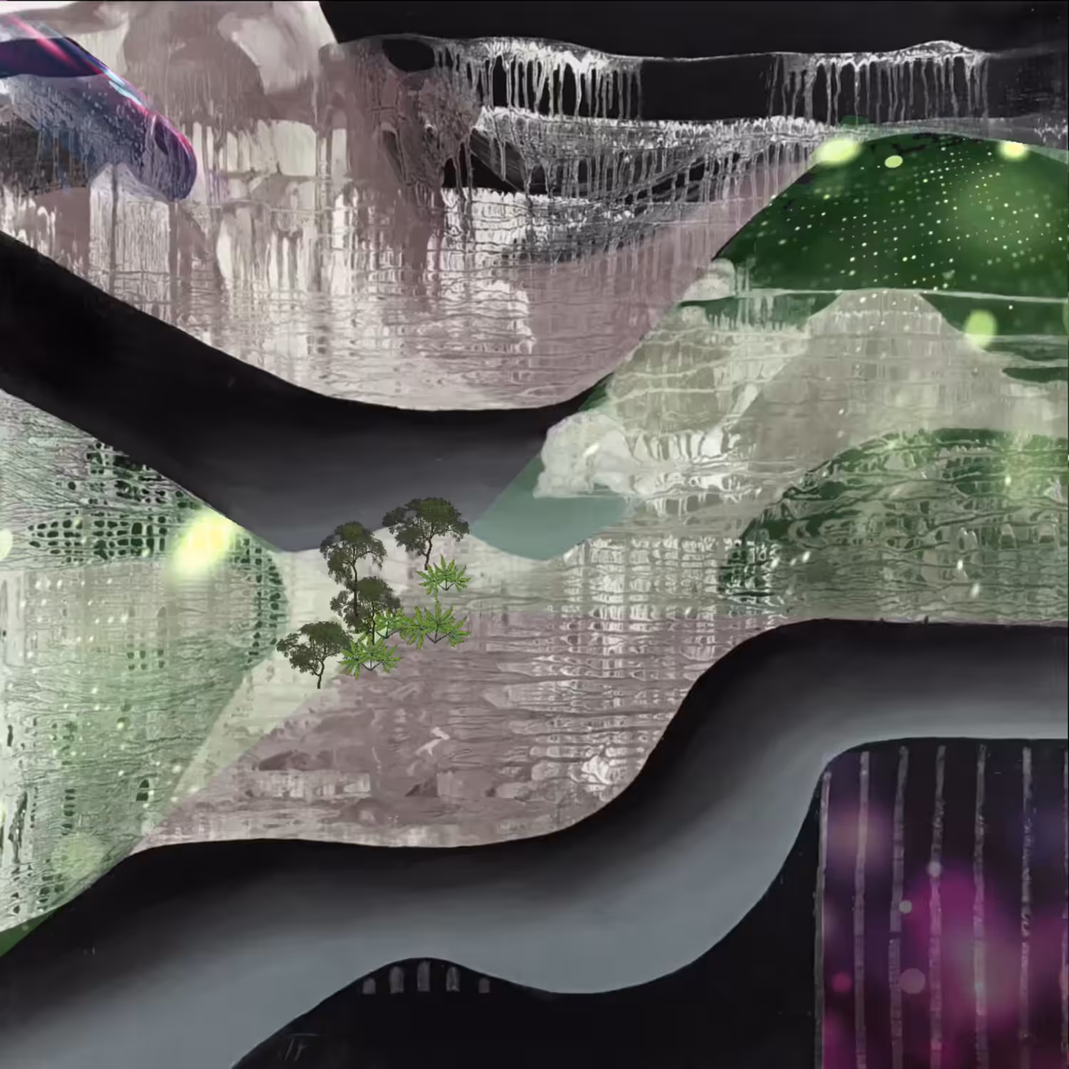 Terraforming