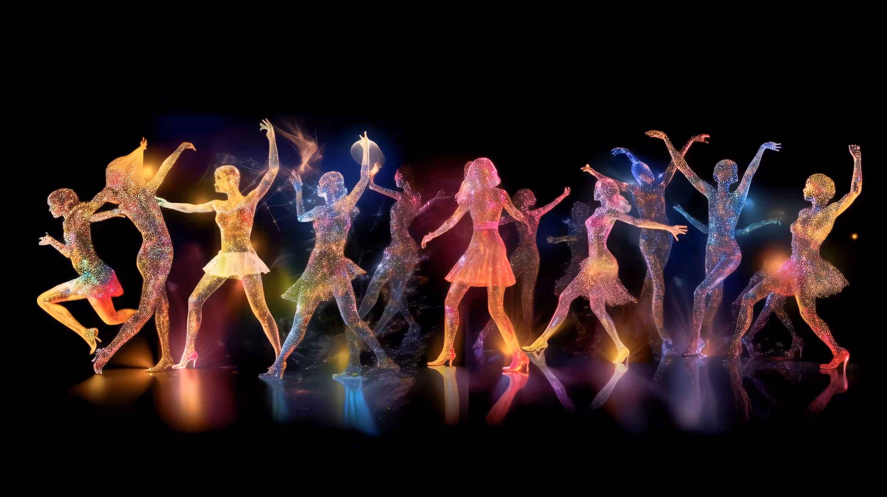 Dance And Freedom