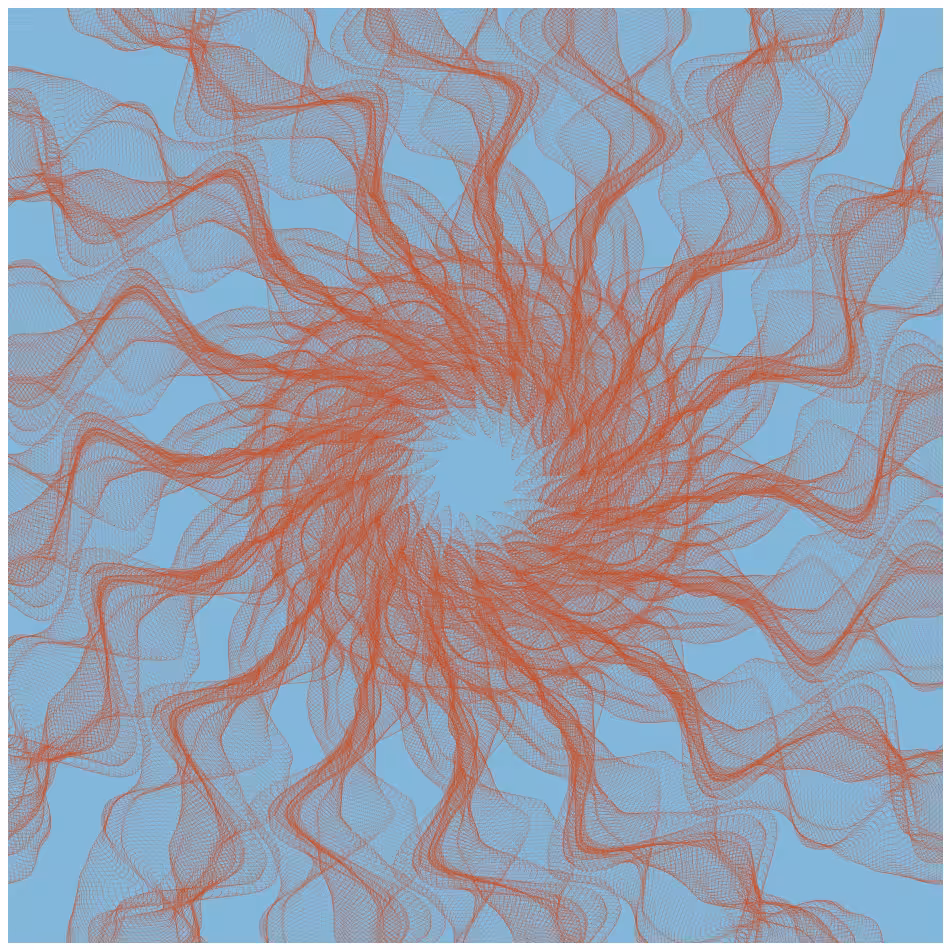 Gravitational Noise #182