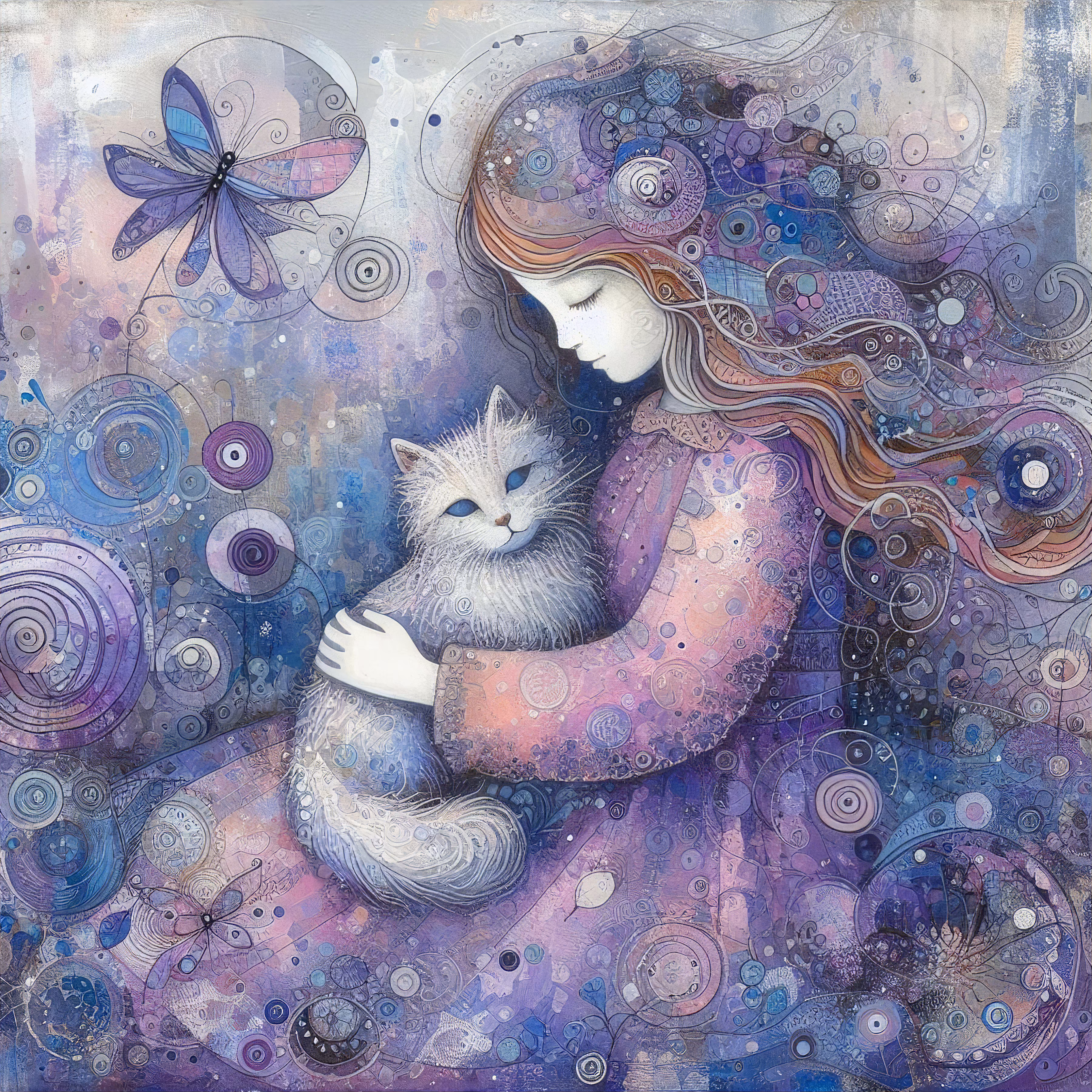 Furry Friends 04