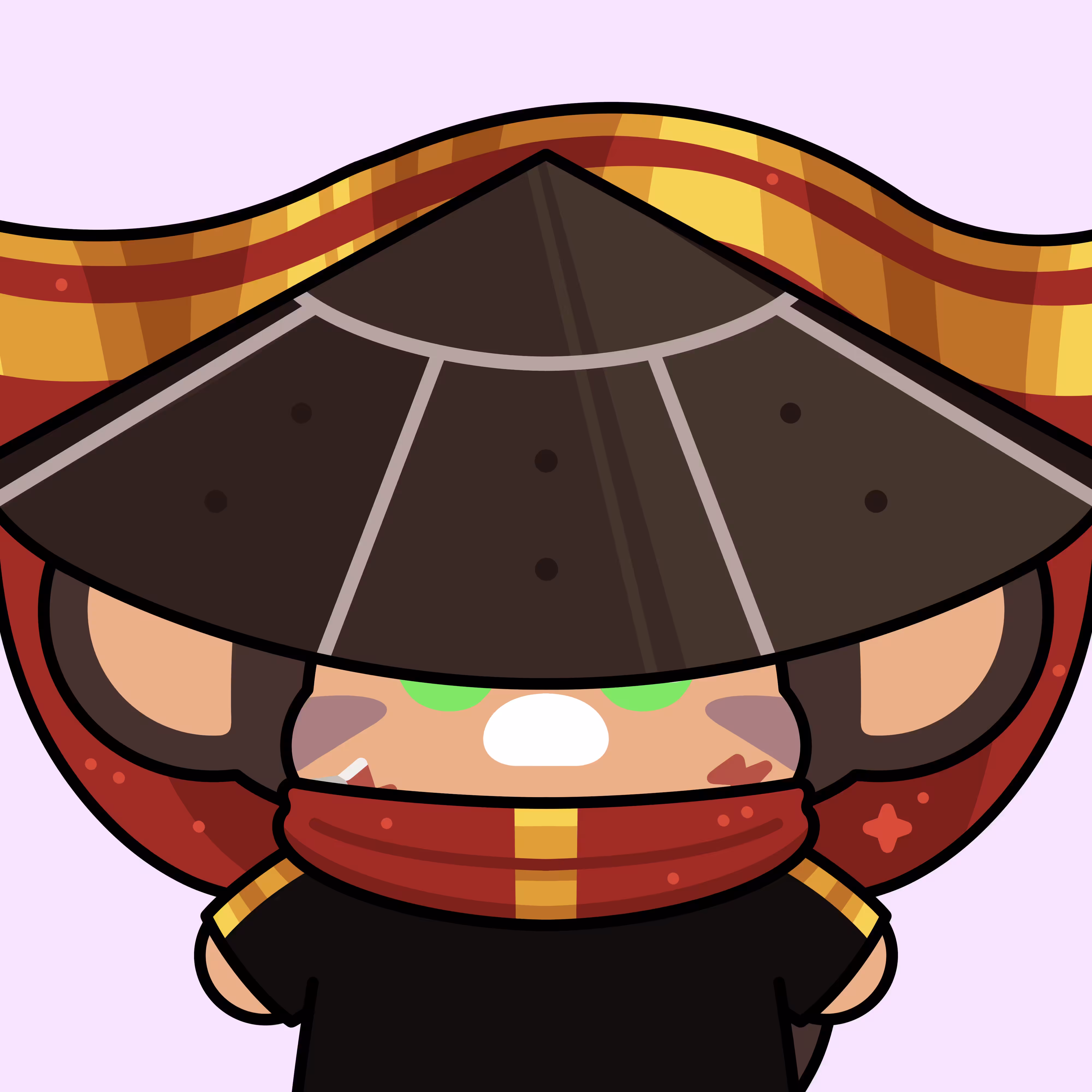 Chimpers: Hatsuka