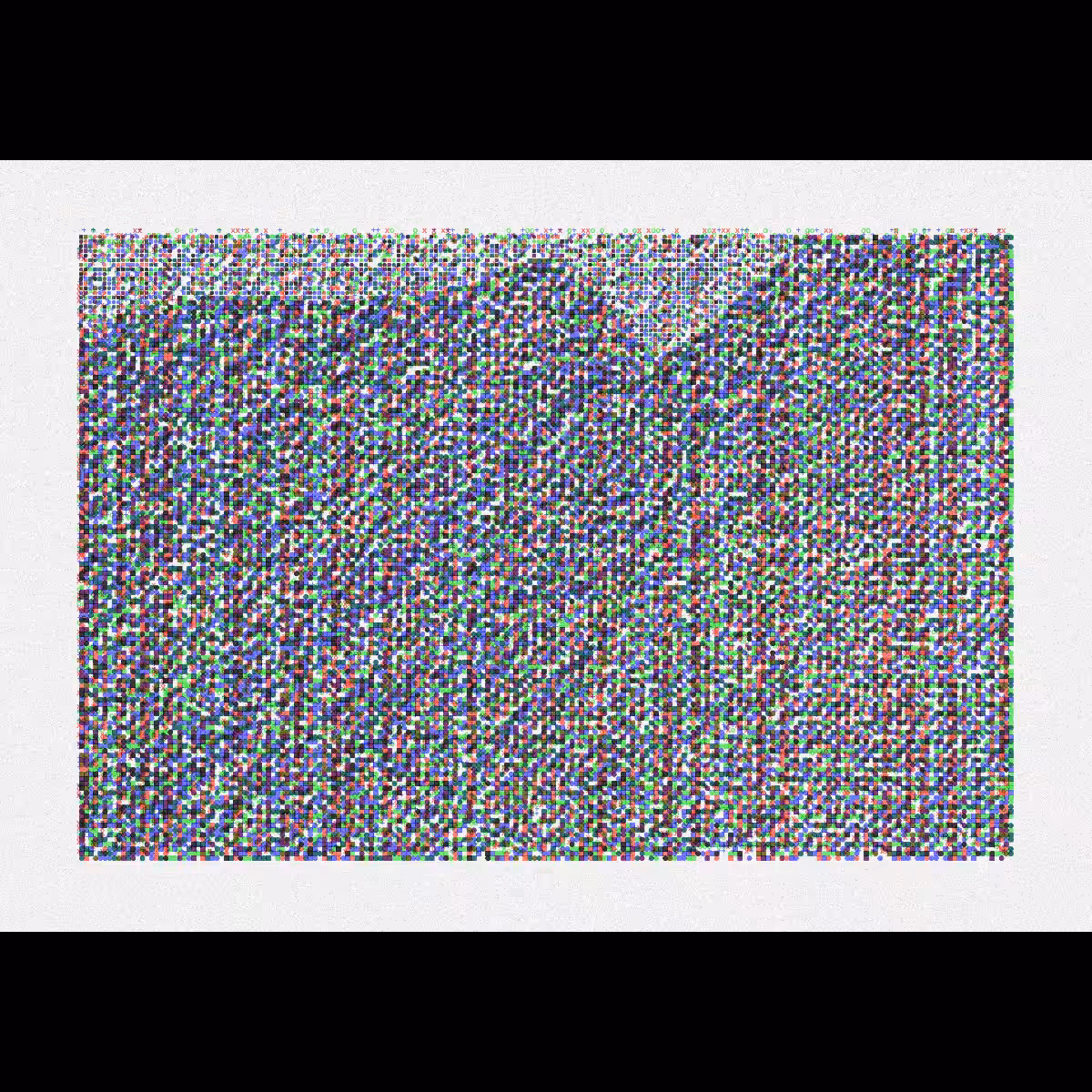 Automatic #396