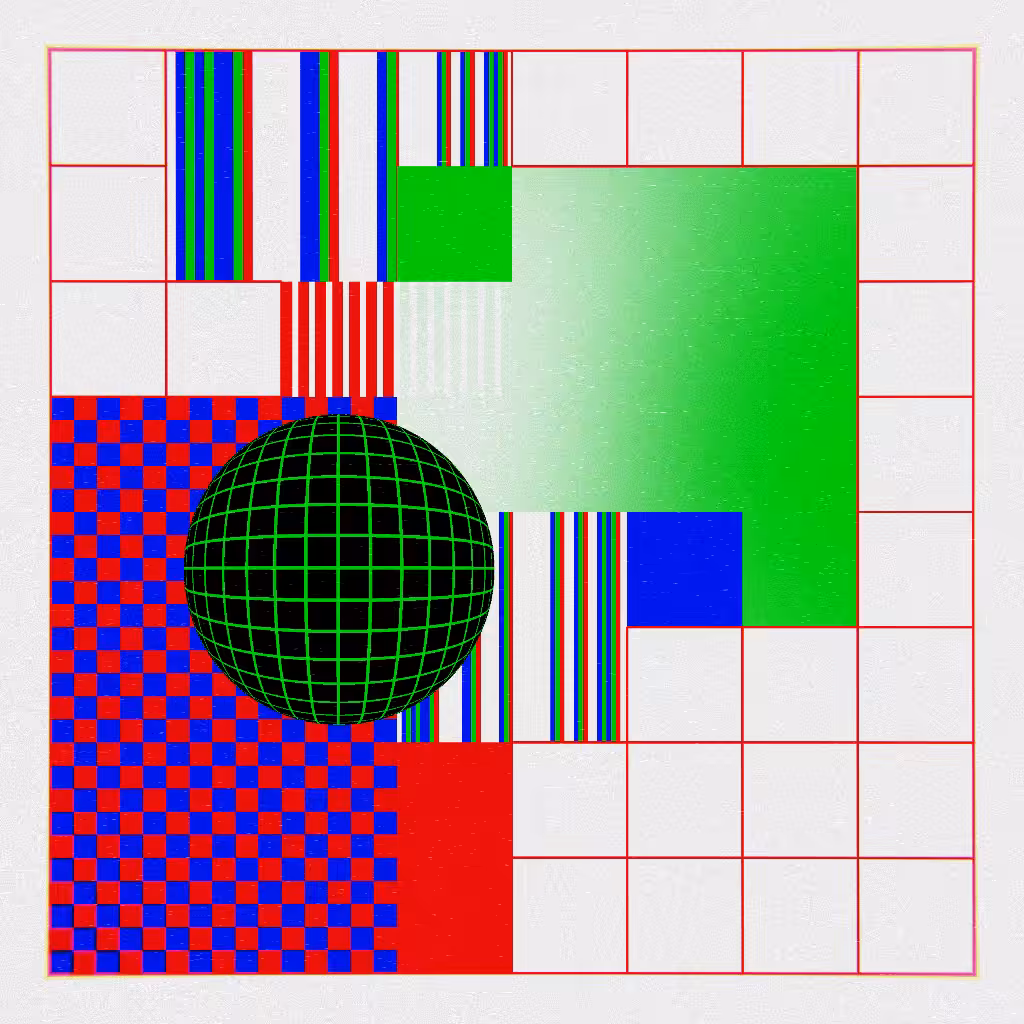 CYBERNETICS #113