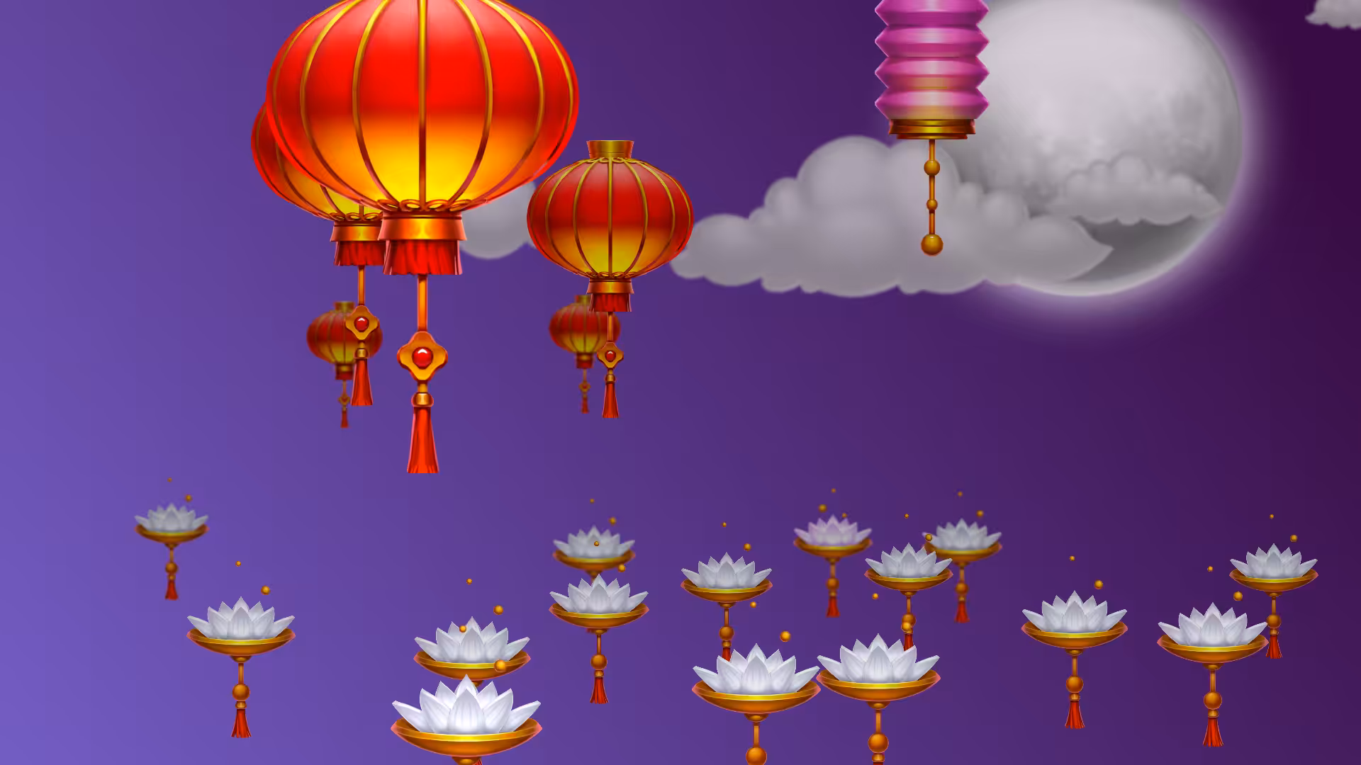 Happy Mid Autumn Festival 2022 #2727