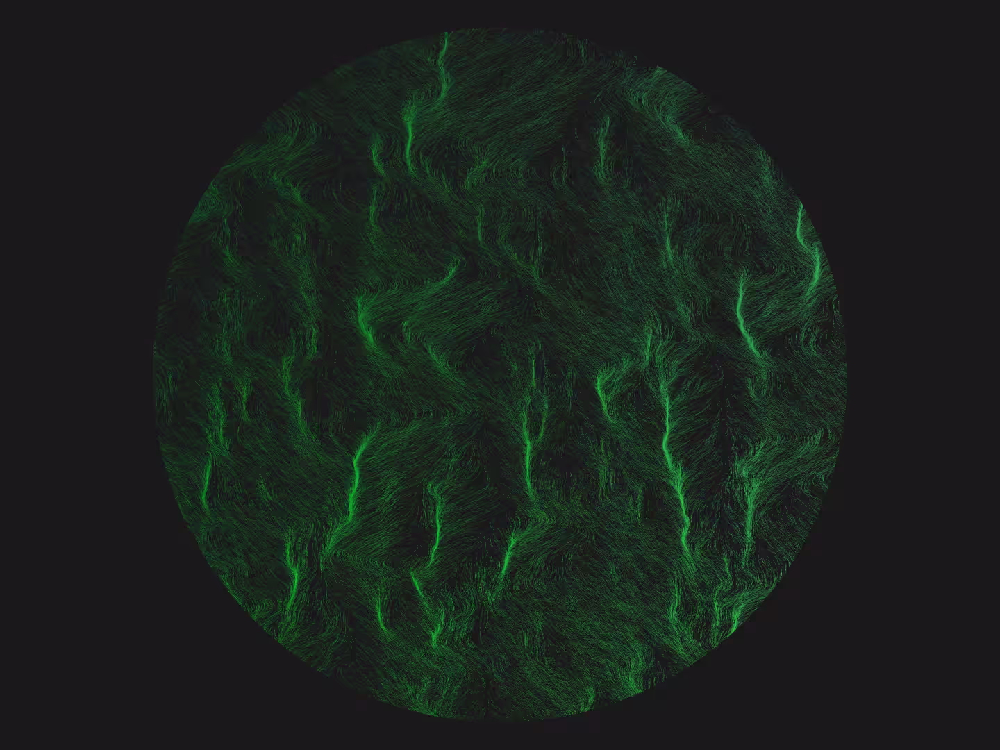 Musgo - GenPattern 9