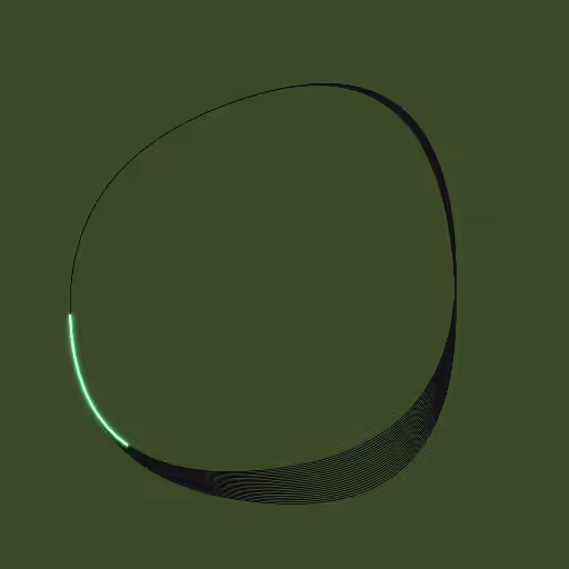ayil: And Yet It Loops #480