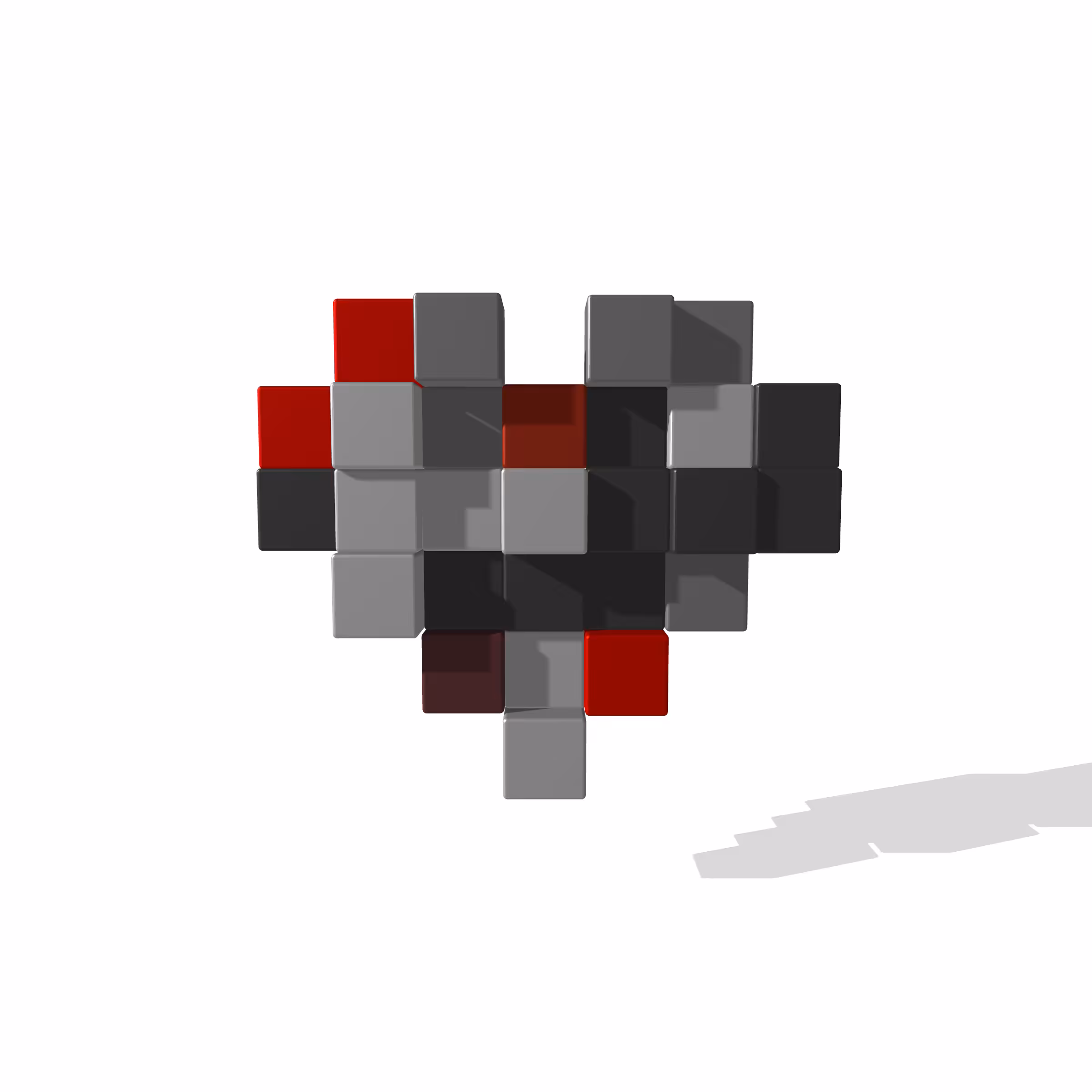 heart + craft #3228