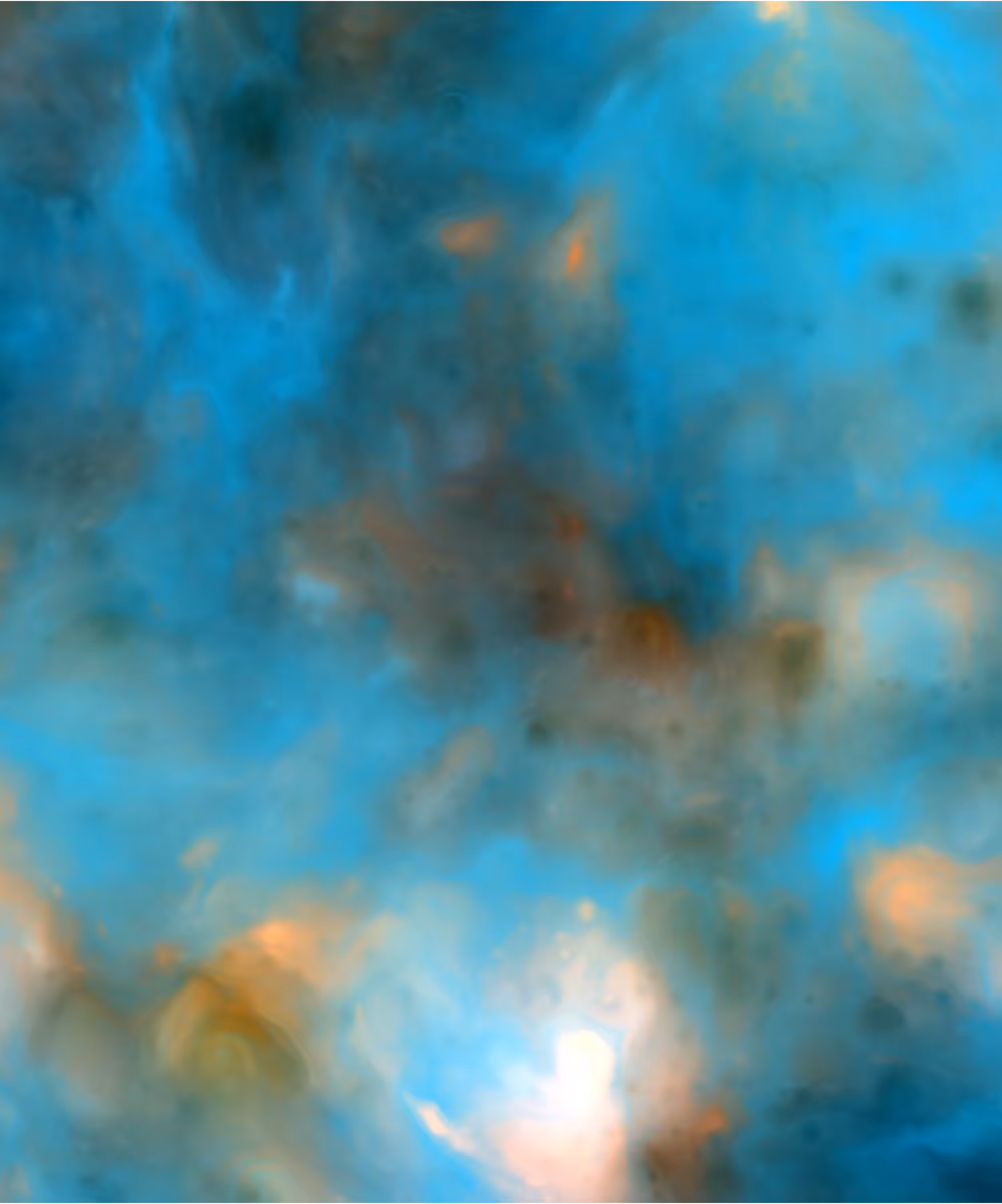 Pigments #395