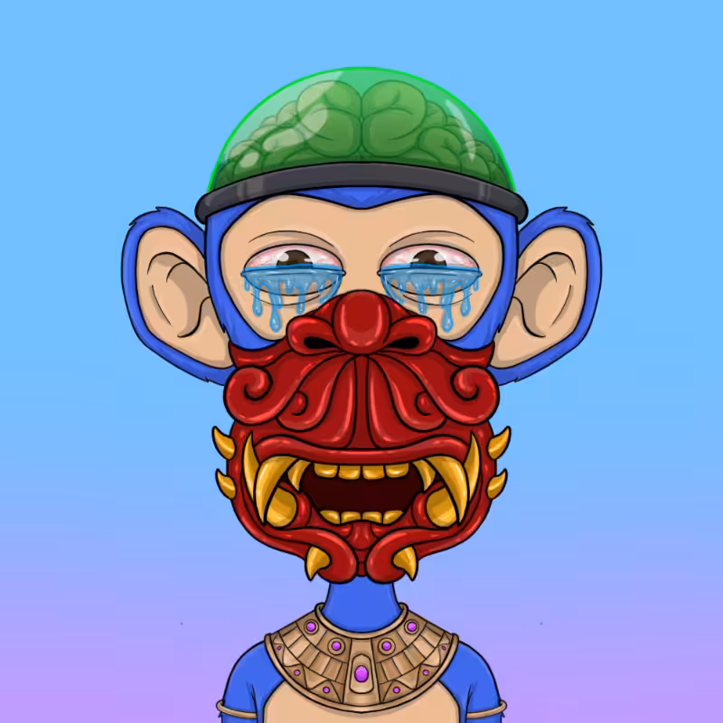 chimpantez #362