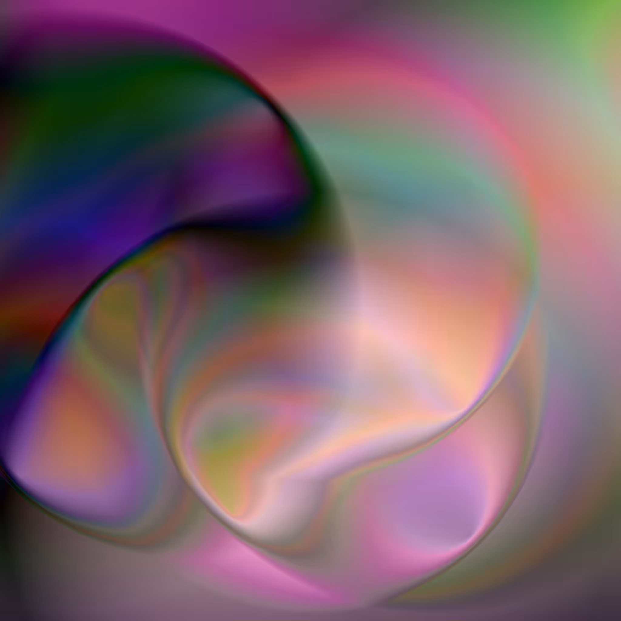 Transition: Omnidimensional #44