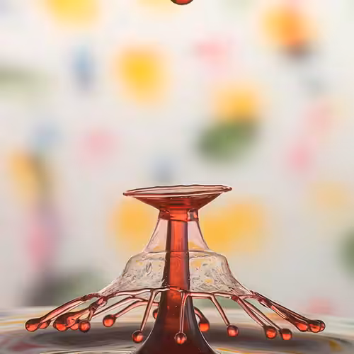 Carousel / Atlakaraca