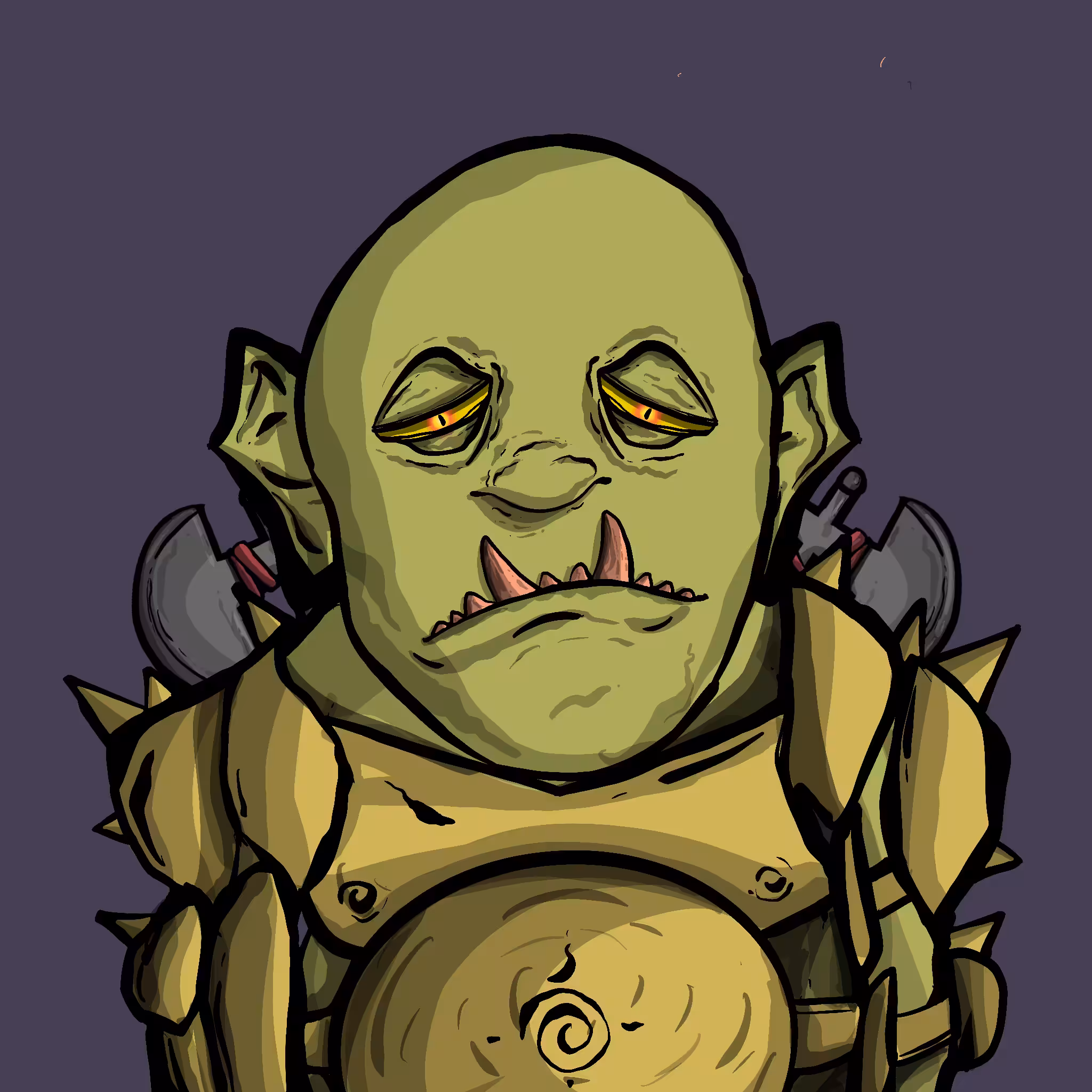 Orc #130