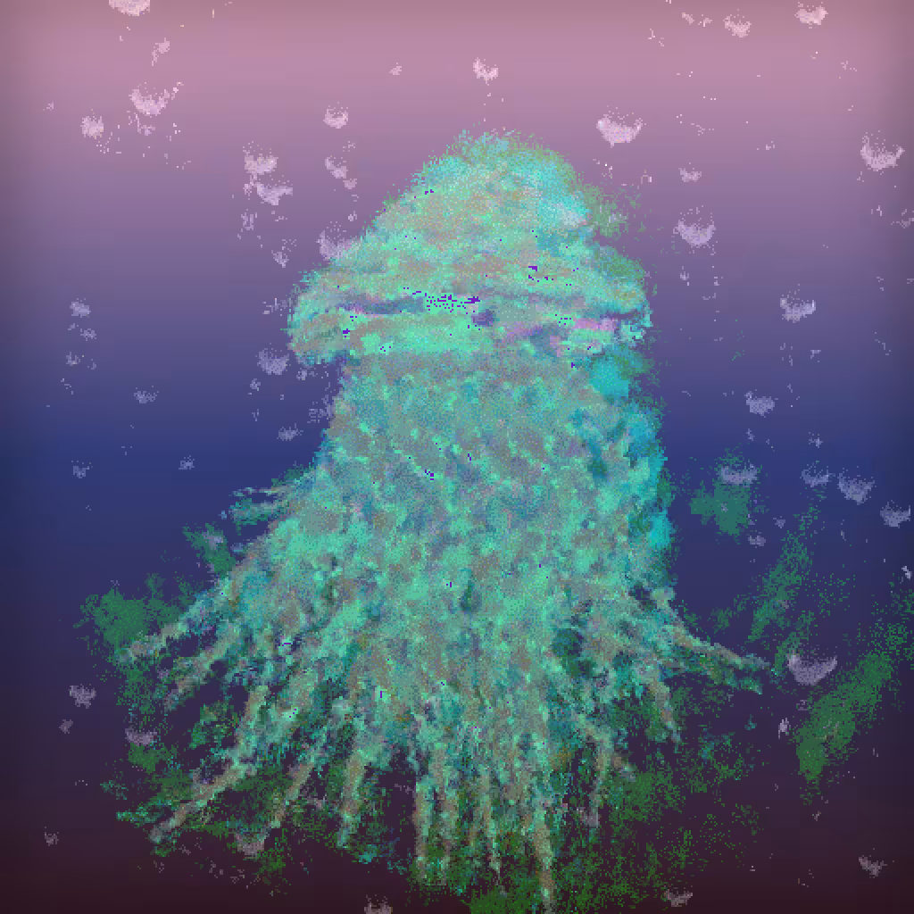 Jellyglitch #103