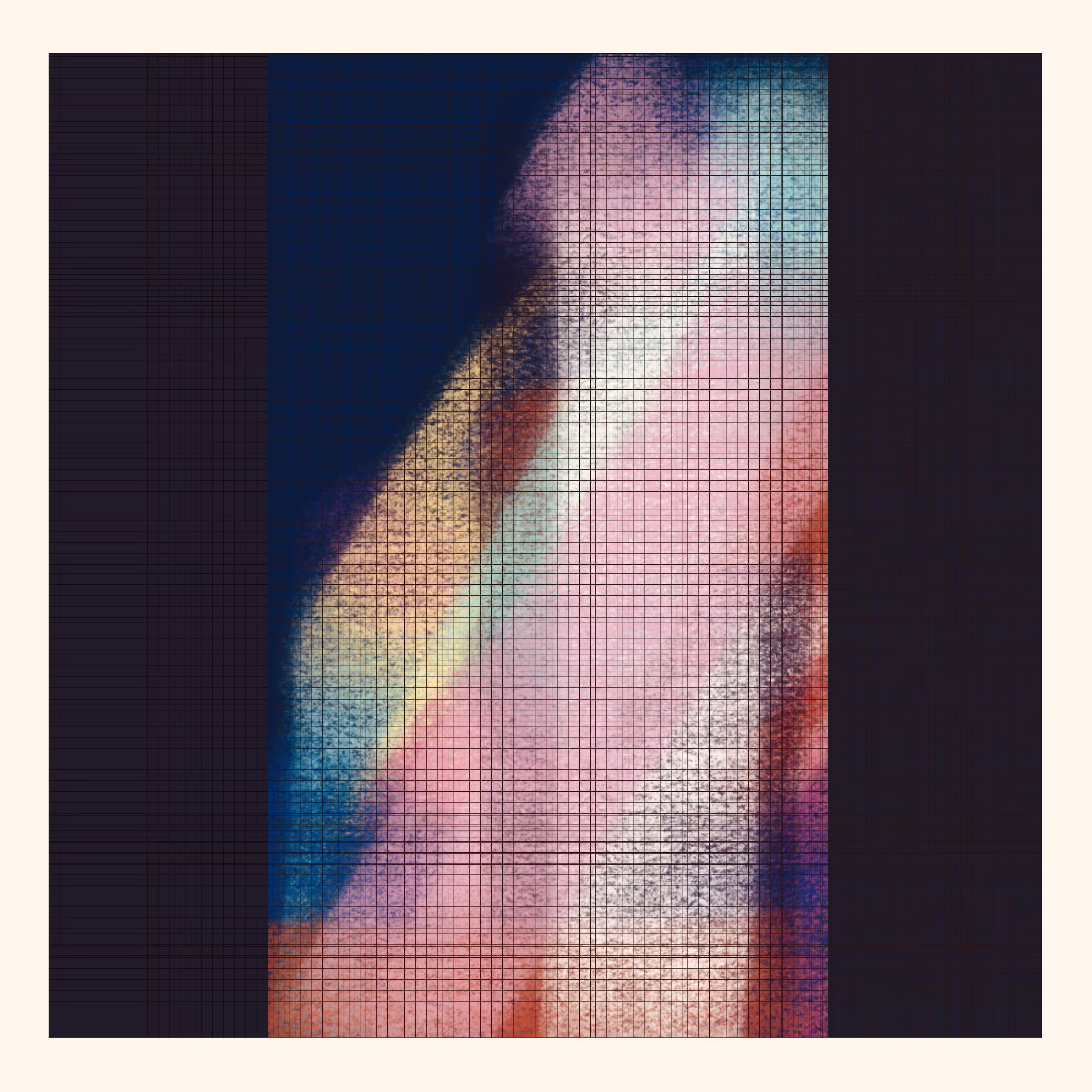 Digital Chalk #12