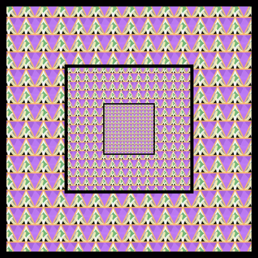 Infinity from Simplicity #399