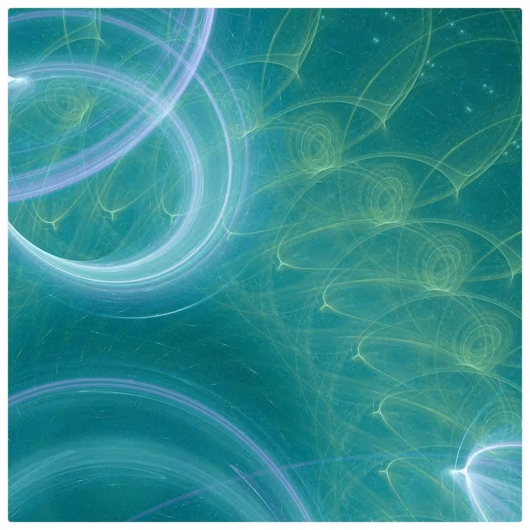 Galaxy colour #18