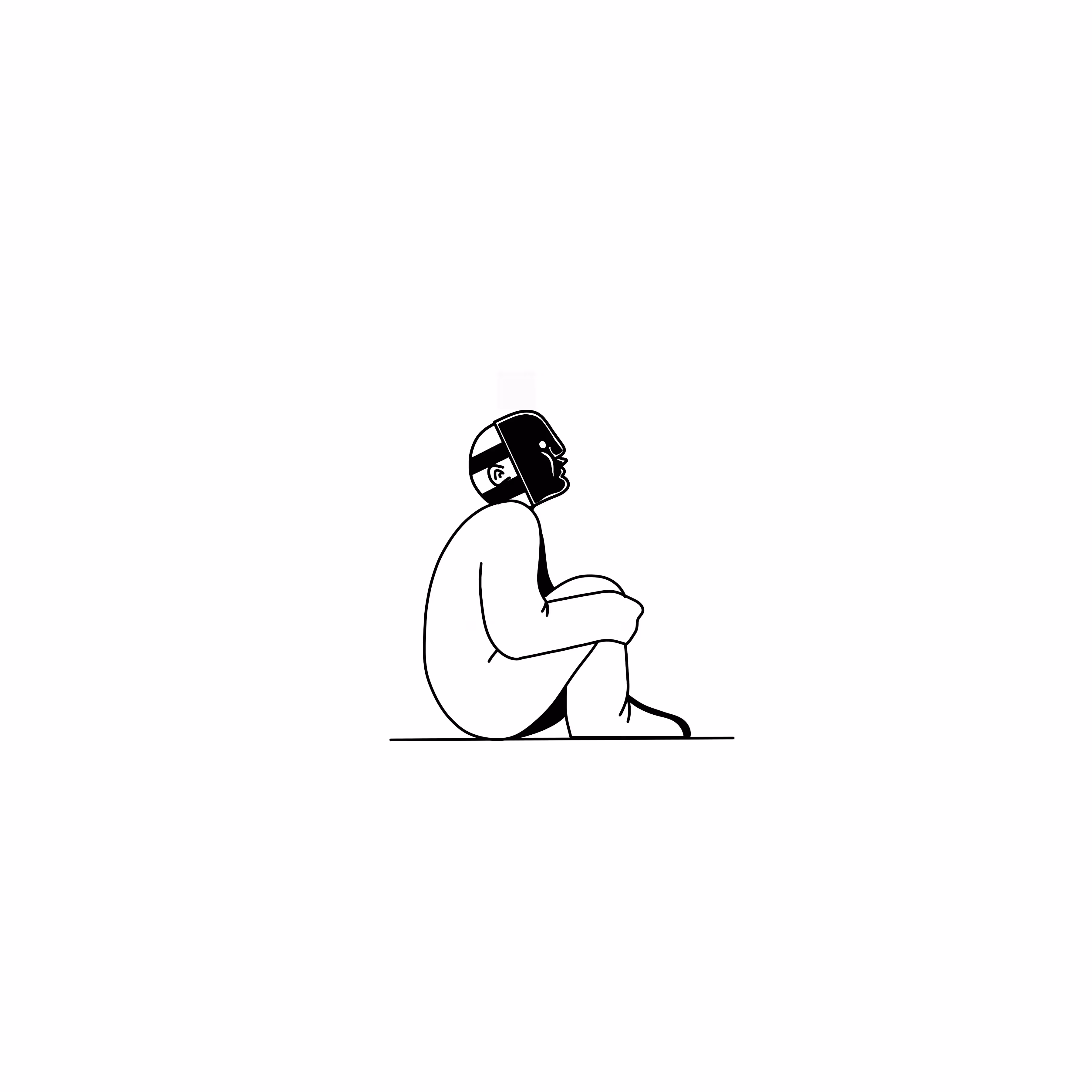 experience nothingness