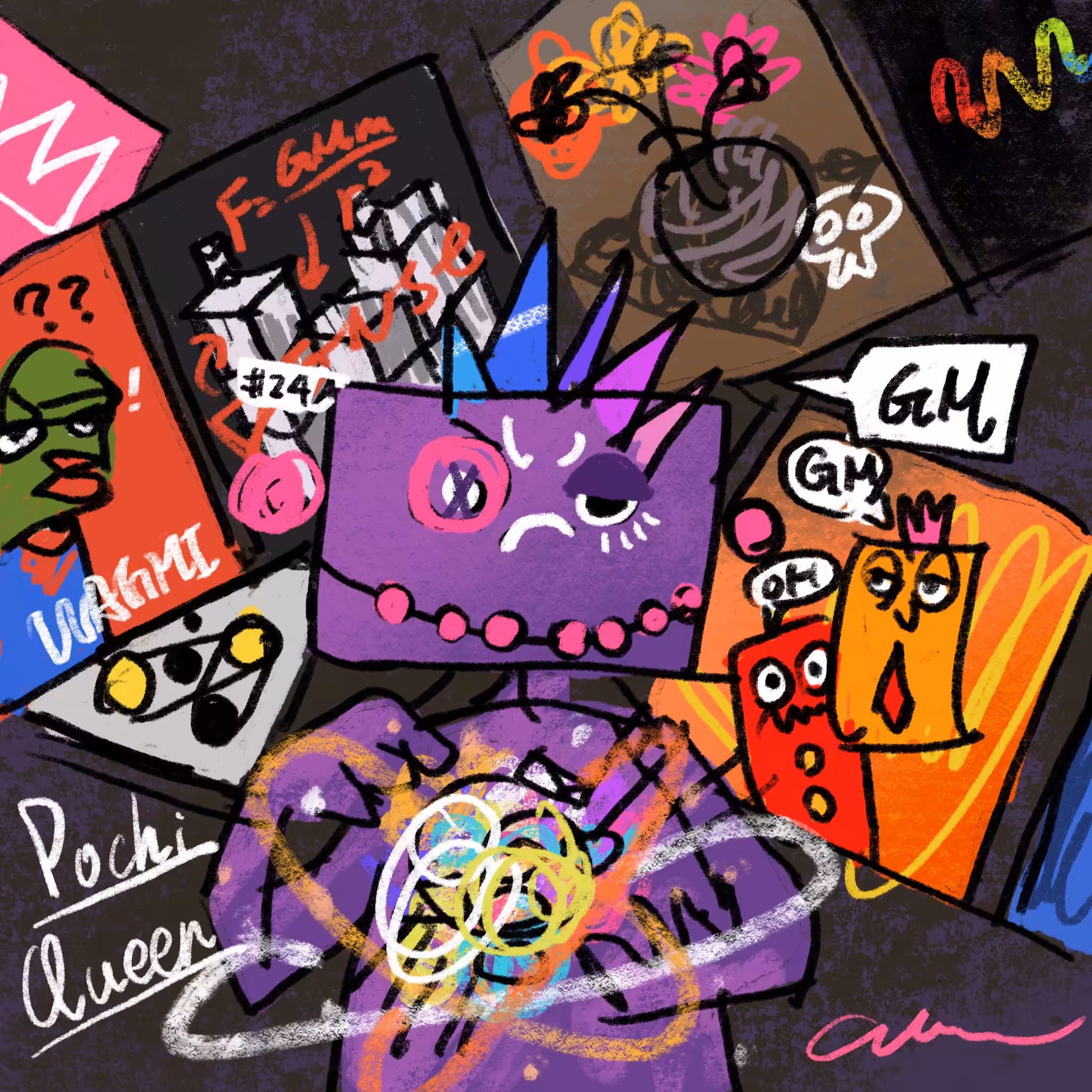 Craft Hams #24