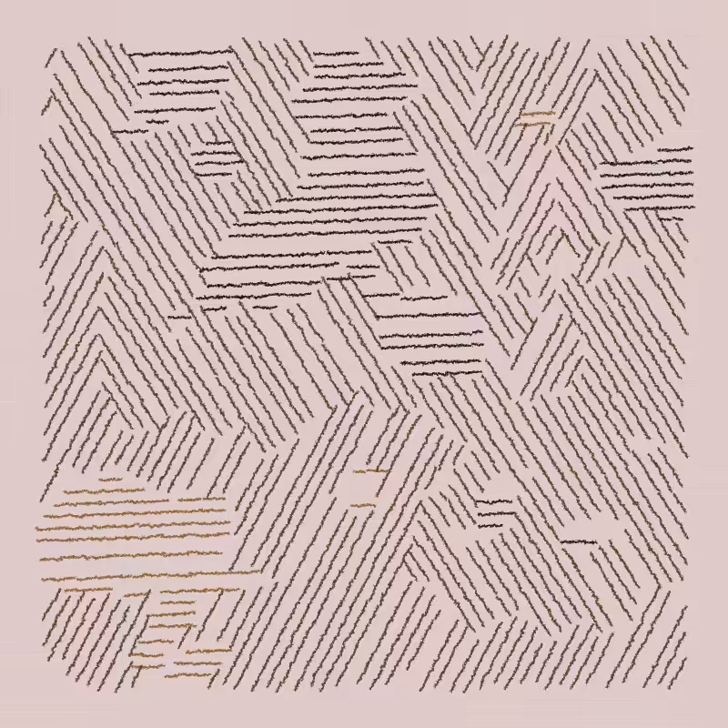 Angularity #7