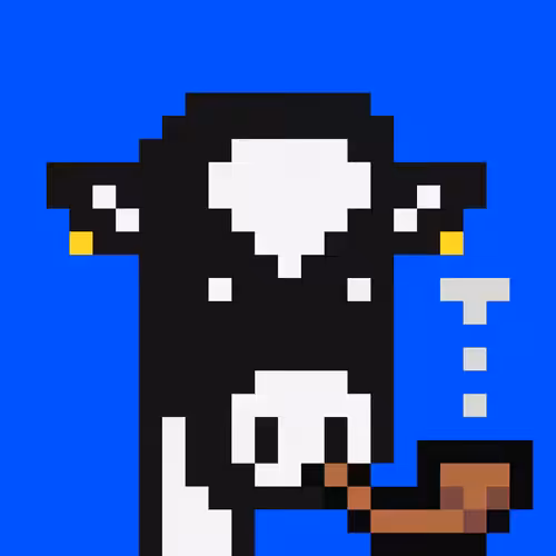 CowPunks #7955