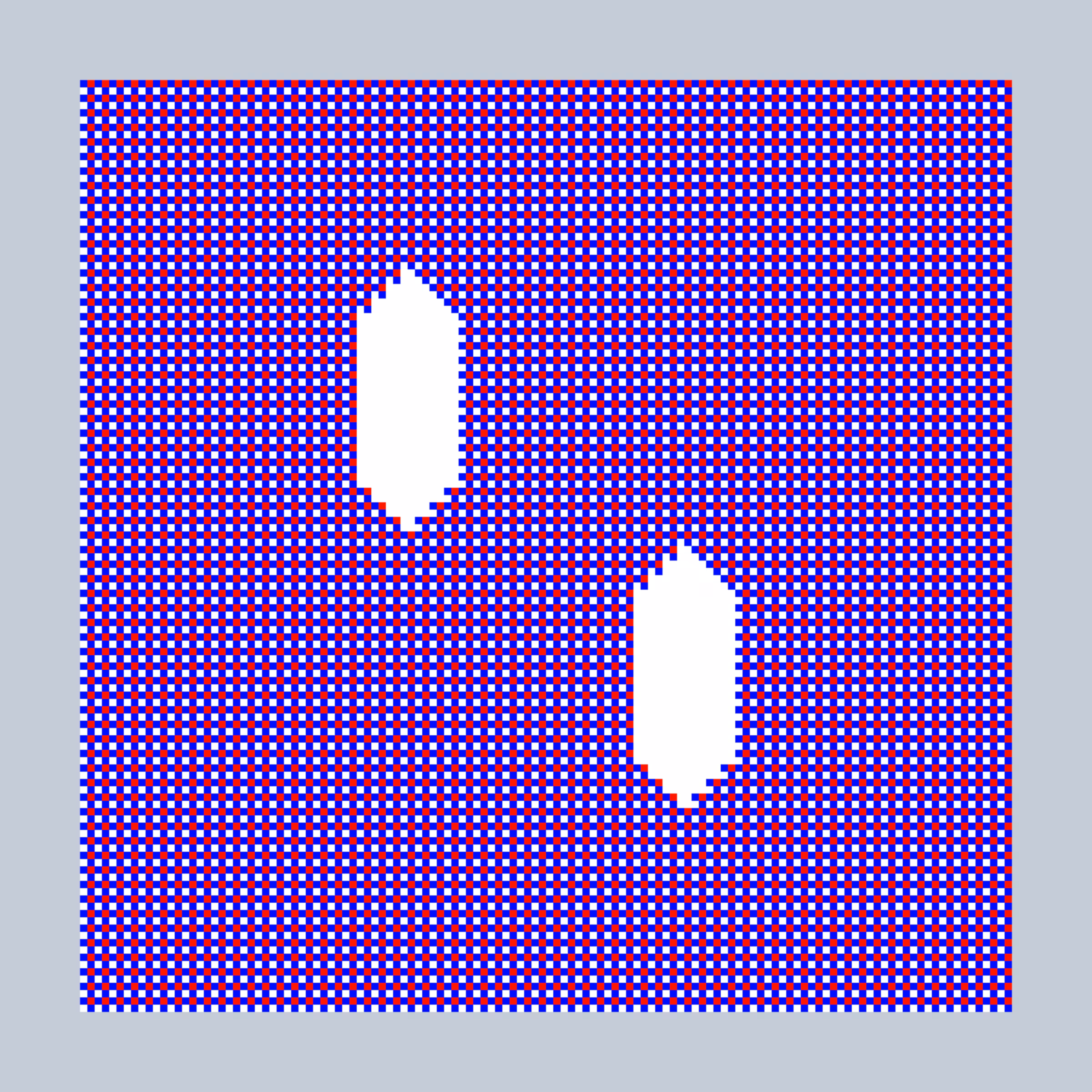 27-Bit Digital #139